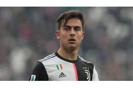 なんとディバラが「ユルネバ」歌う！デル・アリとの配信で 画像