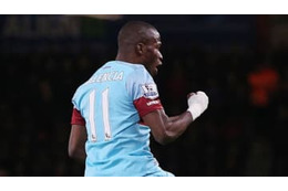 E・バレンシアの伝説「縦落としドロップFK」がとてもオシャレ 画像