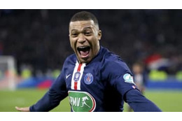 エムバペが当たりまくる！「サカつく」ガチャ最終日にまたぶん回してみた 画像