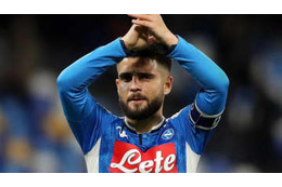 小さなインシーニェ、でっかいランボルギーニで現る 画像