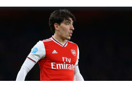 丸坊主になったベジェリン！「豪快持ち込みアシスト」 画像