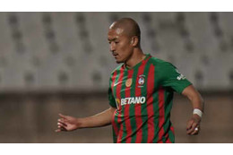 こりゃ勿体ねぇ…前田大然、ポルト戦での「呻きシーン」を見た？ 画像