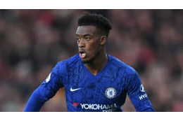 ハドソン＝オドイ、レイプ容疑が晴れる　警察が捜査打ち切り 画像