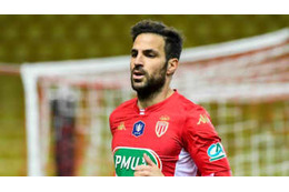 セスク、サッカー界でゲイが普通になることを願う 画像