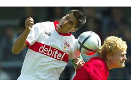 遠藤航も続け！シュトゥットガルトが発掘した「現役スーパースター」9名 画像