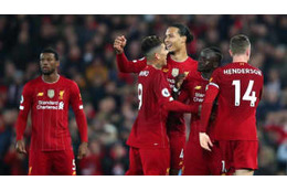 「リヴァプールは初優勝をすぐ忘れろ」 ネヴィル兄が忠告 画像