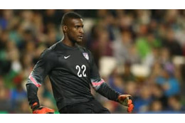 一か所集中で再開のMLS、代表GKが「囚人扱いは馬鹿げてる」と異議 画像