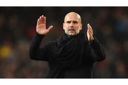 プレミアリーグ再開も…ペップ「準備できてない」と不安吐露 画像