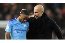 ペップ 「サッカー選手は黙っとけよ派閥」は“バカ”だと一蹴 画像