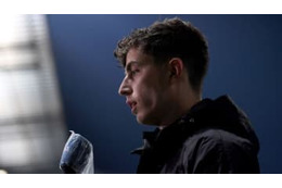 ハヴァーツ、バイエルン加入へ？チェルシー＆ユナイテッドに勝利か 画像