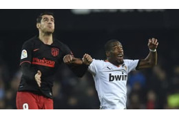 ウイイレ2020「ジャンプ力最強のストライカー」TOP10 画像