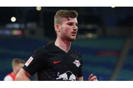 ヴェルナー、チェルシー加入内定！「リヴァプールに行かなかった理由」とは 画像