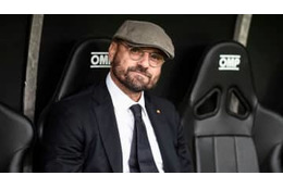 ローマに「ドロドロの内紛」、SDが突如停職…あの名GKが後任に？ 画像