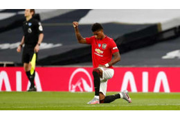 クロップ監督、ラッシュフォードに感服「最高にリスペクトしている」 画像