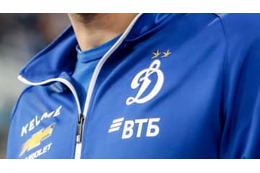 3人がコロナ感染で急遽リーグ戦延期か　ロシアのディナモ・モスクワ 画像