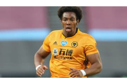 筋肉怪人アダマ・トラオレはこんなにキュンキュンしてる 画像