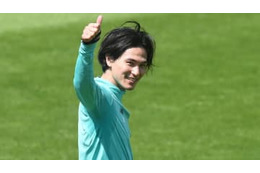 リヴァプール南野、なぜ前半で交代？理由は「特別ルール」 画像