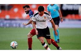 5人をブッ壊す！ポルトガル大器ゲデスの「伝説級超ゴール」がエグい 画像