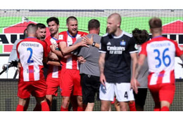 あまりに劇的！ドイツ2部の逆転劇がスゴすぎて感情グチャグチャに 画像