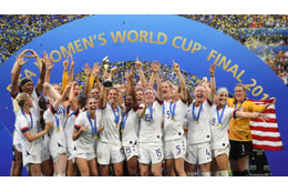 日本、2023年女子W杯招致から撤退 画像