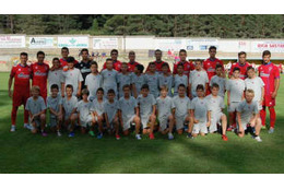 コロナ後の育成はこうなる？スペイン2部クラブの「オンラインセレクション」 画像