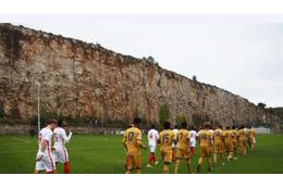 練習場の岩落下で作業員死亡　ASモナコで死亡事故 画像