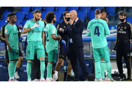 レアル、「バルサびいき日程」への不満をリーガに通告 画像