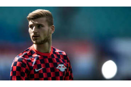 ヴェルナー移籍、「説得」した親友のチェルシー選手が判明！ 画像