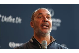 「オランダは美しい国だが、人種差別がないわけない」フリットが苦言 画像