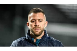 元フランス代表メネズ、伊3部レッジーナに移籍 画像