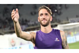 ゴンサロ・ロドリゲス、現役引退　ファンは感謝 画像