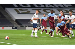 モイーズがブチ切れ！「VARは何してんだ」の場面がこれ 画像