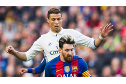 「2020年代にサッカー界を支配する」ヤングスター10名 画像