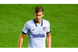 好調のアトレティコMFジョレンテ、秘訣は「400万円のベッド」 画像