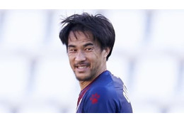 岡崎慎司「らしすぎるゴール」で今季9点目！首位チーム相手に 画像