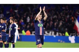 PSG退団のムニエ、ドルトムント移籍が決定！フリーで 画像