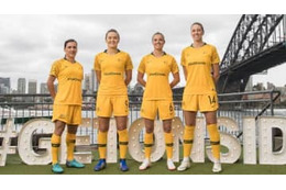 日本撤退の女子W杯、豪州＆NZの共同開催が決定！オペラハウスが燃える 画像
