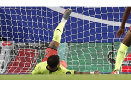 シティを一瞬救った！ウォーカー「神レベルのライン上クリア」 画像