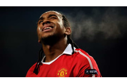 元ユナイテッドMFアンデルソン、検察が家宅捜索…ガサ入れでPC押収 画像