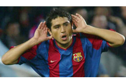 「あの“馬鹿”のせいでリケルメは失敗した」 ストイチコフ、ファンハールを酷評 画像