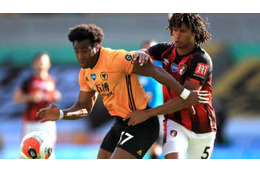 筋肉怪人アダマ・トラオレ、最新のムキムキドリブルがこれ 画像