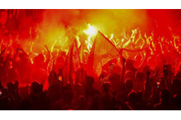 19歳を放火で逮捕　リヴァプール優勝で“エヴァートン系”ビル火災 画像