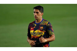 バルサ痛恨ドロー　スアレスは「何が悪いかは監督に聞いてくれ」 画像