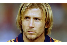 35歳以上なら絶対知ってる！あの選手の「現在の姿」がこれ 画像