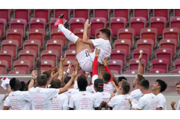 Jリーグ移籍は実現せず　34歳マリオ・ゴメス、現役引退 画像