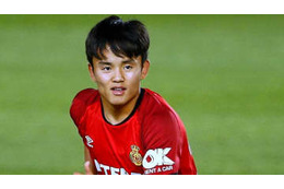 久保建英、人気殺到！ACミランにローン移籍にする「条件」とは 画像