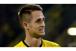 「ドルトムントにいたことを忘れそう」な10名の選手 画像