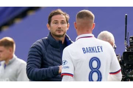 「チェルシーにふさわしくない」 ランパードの“ハーフタイム説教”が判明 画像