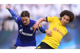 ブンデスリーガいよいよ再開！『スカパー！』は最大24時間の無料放送 画像