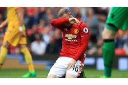 ルーニーの熟女性癖も…ガスコイン、ユナイテッドをボロカスに酷評 画像